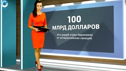 ДЕЛОВЫЕ НОВОСТИ: 18 июля 2016