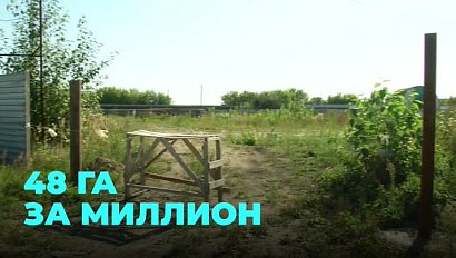 Экс-глава Мичуринского исполкома попал под уголовное дело