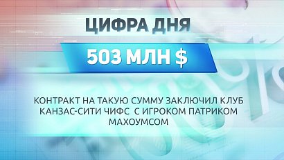 ДЕЛОВЫЕ НОВОСТИ: 07 июля 2020