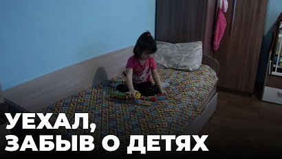 Женщина 12 лет судилась с бывшим мужем из-за алиментов