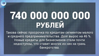 ДЕЛОВЫЕ НОВОСТИ: 16 мая 2016