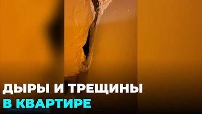 Сирота отказывается от муниципальной квартиры