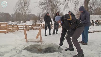 НОВОСТИ 20-30: 15 января 2019