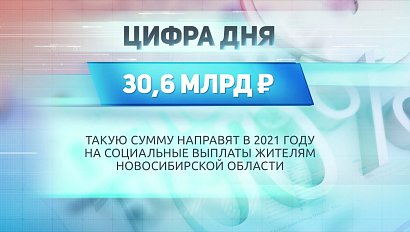 ДЕЛОВЫЕ НОВОСТИ: 22 декабря 2020