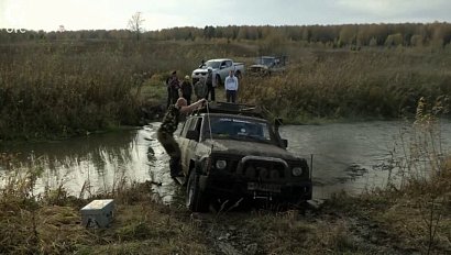 Программа "ДПС: Дорога. Перекресток. Судьба": 09 октября 2015