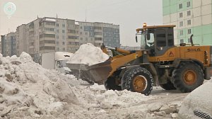 Программа "Территория тепла" | 02 марта 2021 | Телеканал ОТС