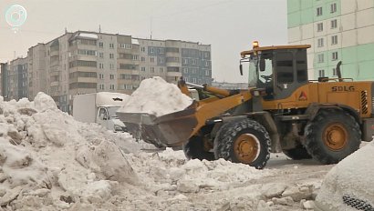 Программа "Территория тепла" | 02 марта 2021 | Телеканал ОТС