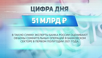 ДЕЛОВЫЕ НОВОСТИ – 05 октября 2021