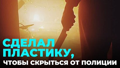 Убийца путаны отправится в колонию на 17 лет