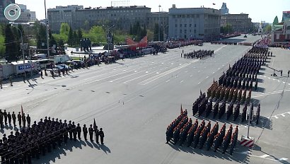 Программа "Итоги недели": 11 мая 2019