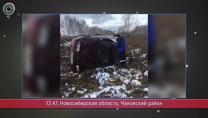 Программа "ДПС: Дорога. Перекресток. Судьба": 31 октября 2018