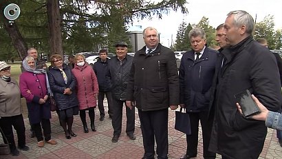 Не только выращивать, но и перерабатывать. На какую поддержку могут рассчитывать хозяйства НСО?