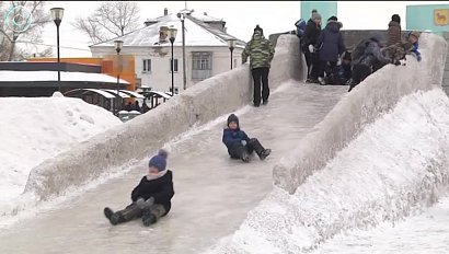 НОВОСТИ 20-30: 05 декабря 2019