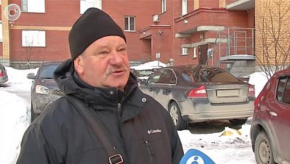 Высотка вместо парковки: скандал из-за точечной застройки разгорается в Новосибирске