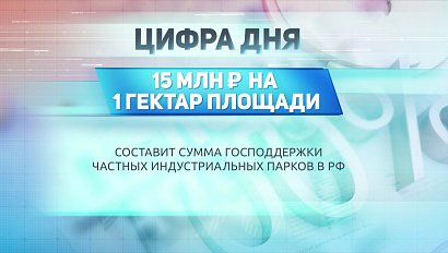 ДЕЛОВЫЕ НОВОСТИ – 17 августа 2021