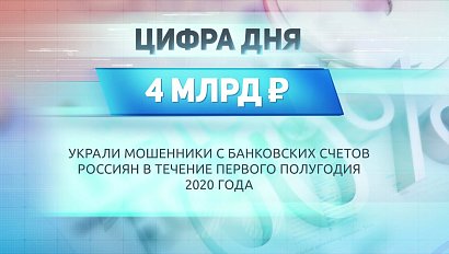 ДЕЛОВЫЕ НОВОСТИ: 03 ноября 2020