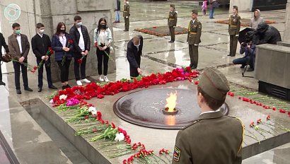 80 лет назад началась Великая Отечественная война