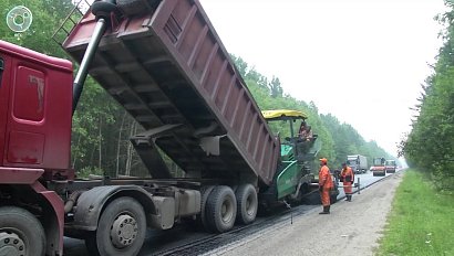 Почему новосибирские дороги так быстро разрушаются?