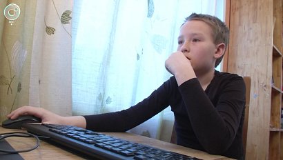 Школьник из Новосибирска создал карту мира в Minecraft